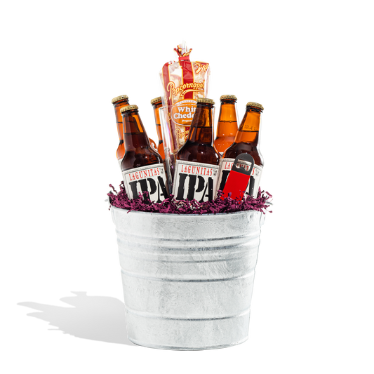 Craft Beer Bucket